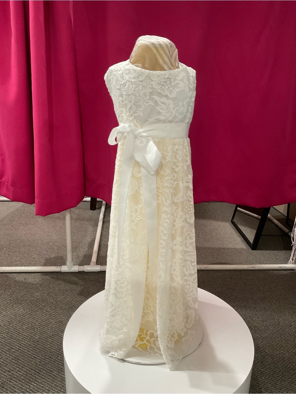 Maternity Dress
